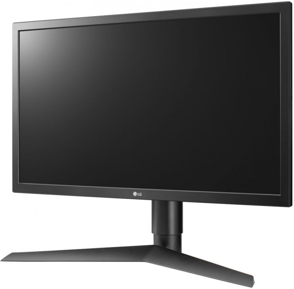 Монитор LG 24" 24GL650-B