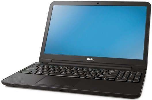 Ноутбук Dell Inspiron 3721 Black (3721-6184)