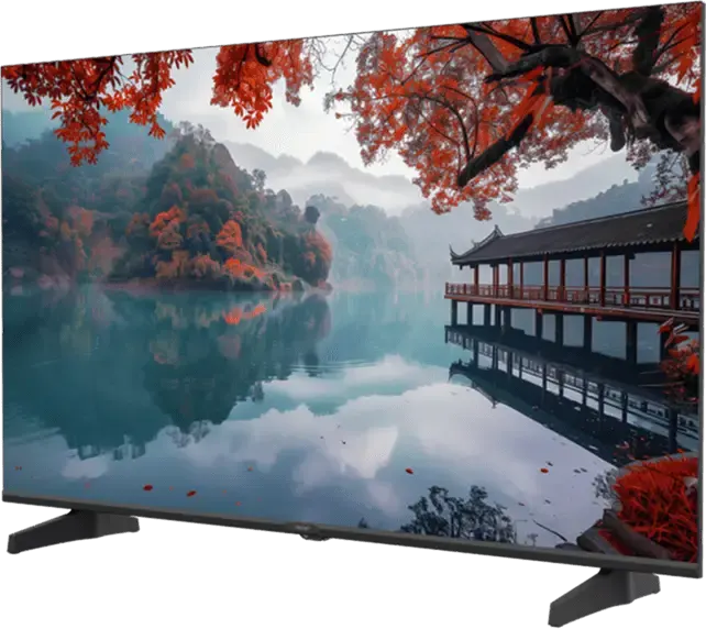 ЖК телевизор Haier 43" H1