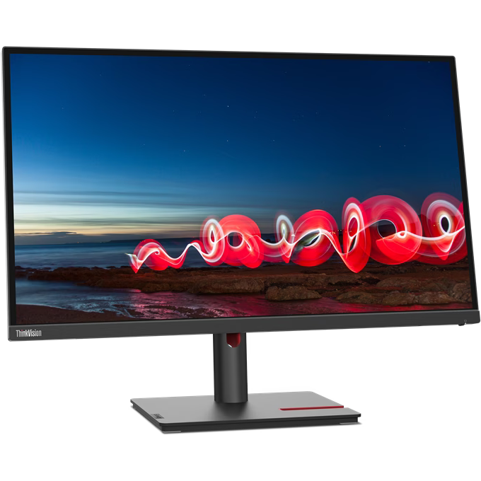 Монитор Lenovo 27" ThinkVision T27i-30 (63A4MAR1EU)