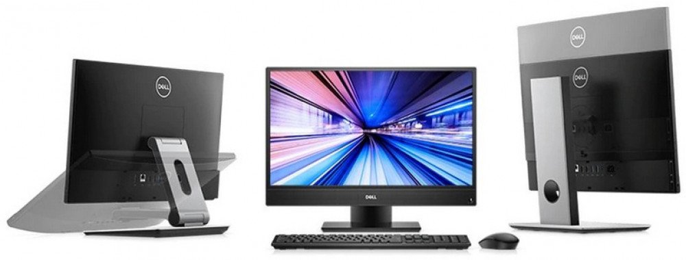 Моноблок Dell OptiPlex 5270 (5270-6824)