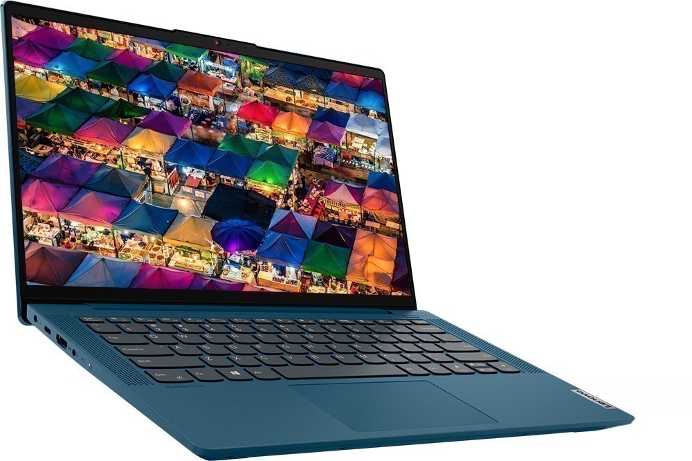 Ноутбук Lenovo IdeaPad 5-14 (81YH00MRRK)