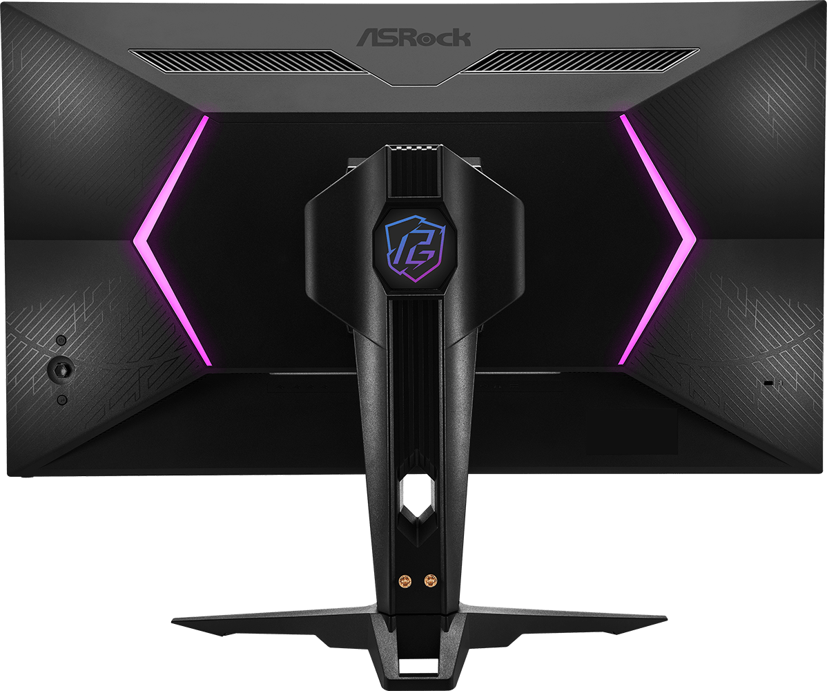 Монитор ASRock 32" Phantom Gaming PGO32UFS