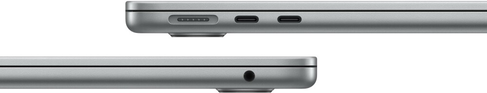 Ноутбук Apple MacBook Air 13 (M3, 2024) (MRXP3JA/A)