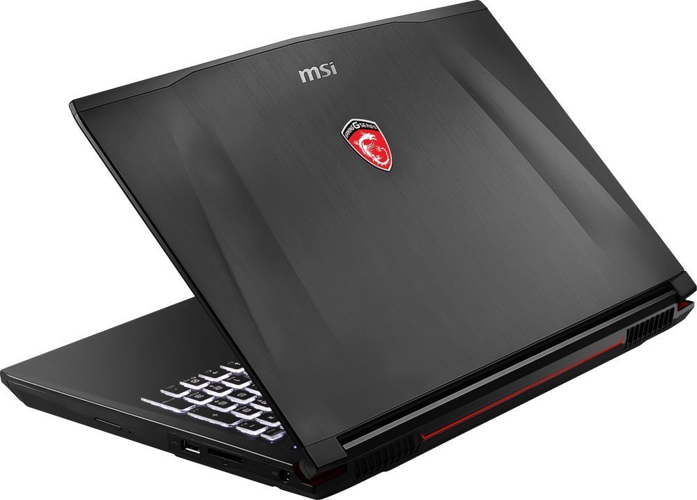 Ноутбук MSI GE62 (2QC-632) Apache
