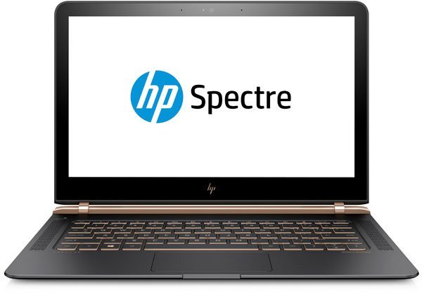 Ноутбук HP Spectre 13-v007ur (X5B67EA)