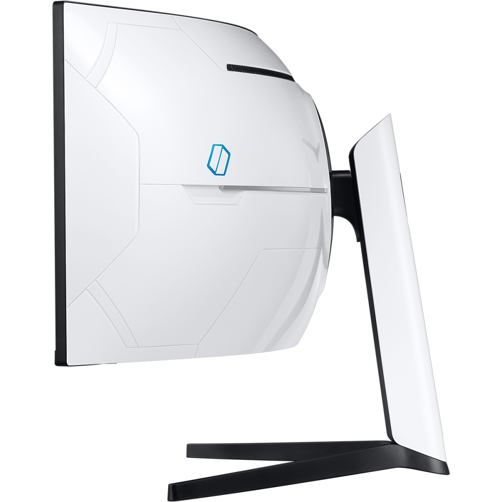 Монитор Samsung 49" C49G95TSSM Odyssey G9