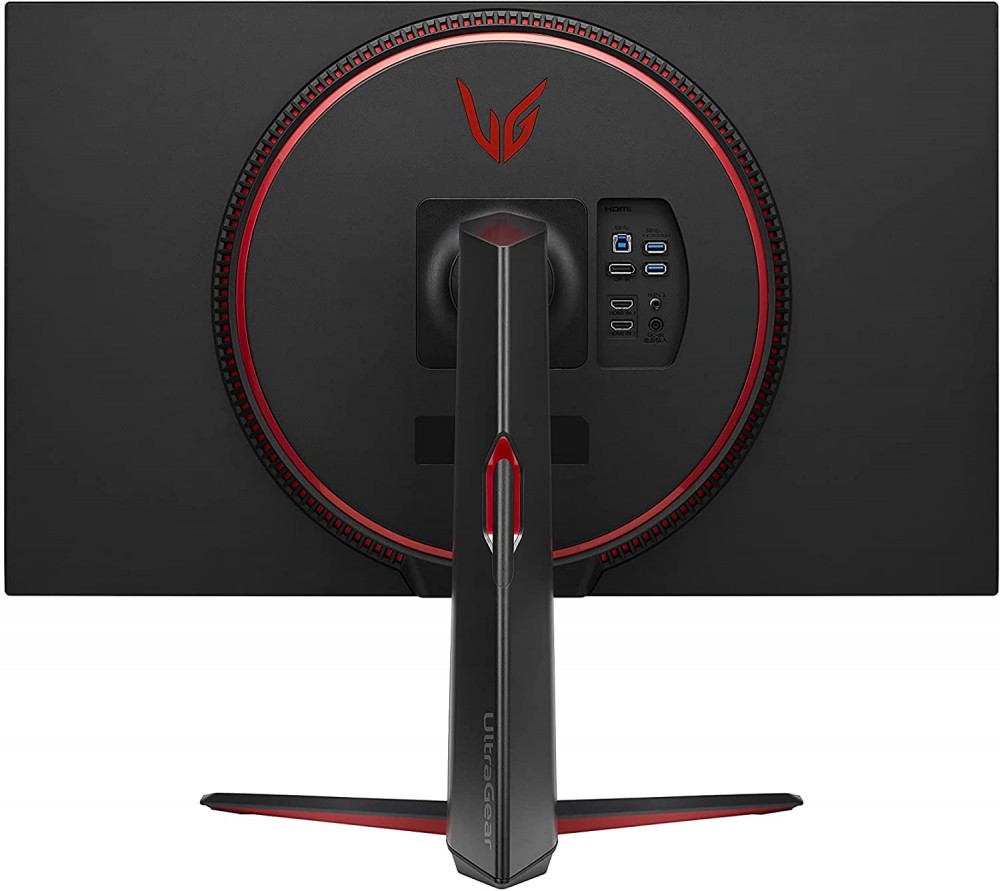 Монитор LG 32" 32GP850-B