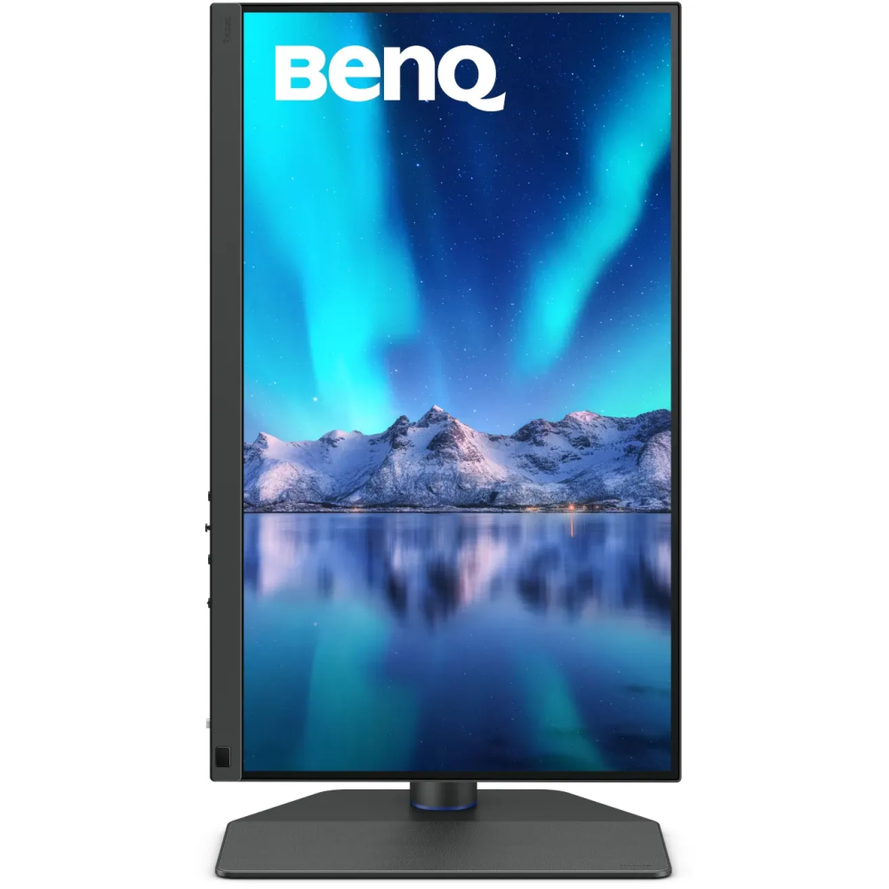 Монитор BenQ 27" SW272Q
