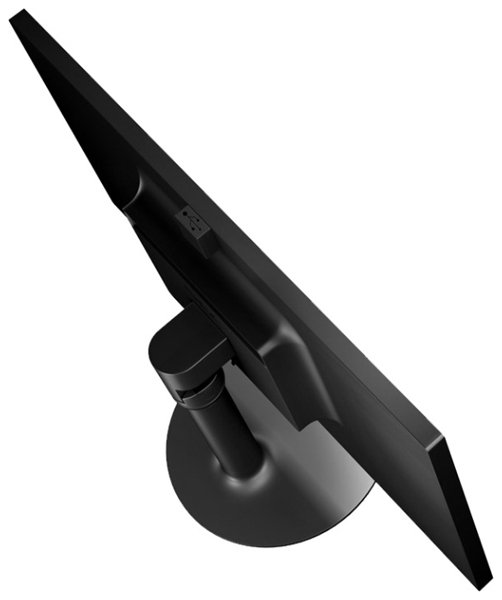 Монитор NEC 23" MultiSync EX231W Black