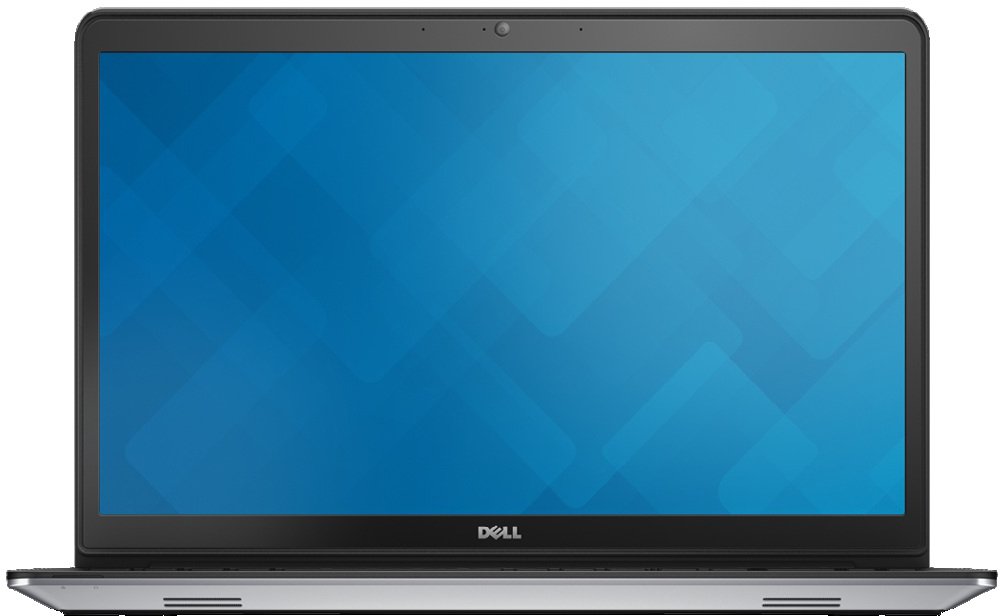 Ноутбук Dell Inspiron 5547 Silver (5547-9059)