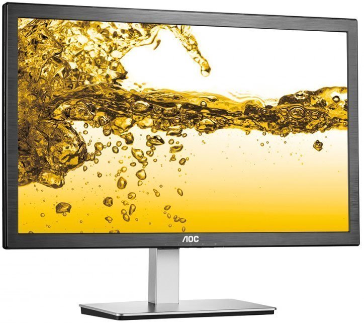 Монитор AOC 24" I2476VXM