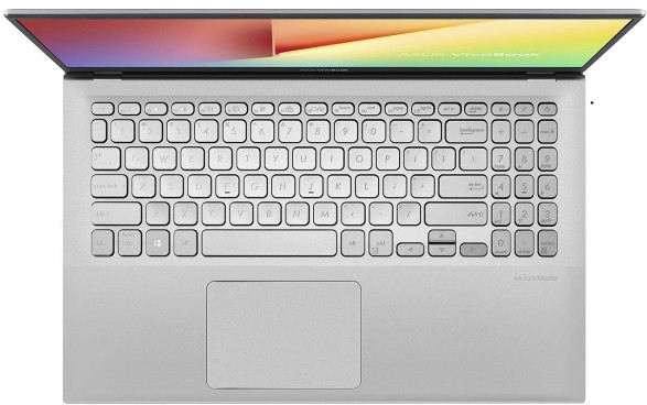 Ноутбук ASUS R565MA VivoBook 15 (BR289T)