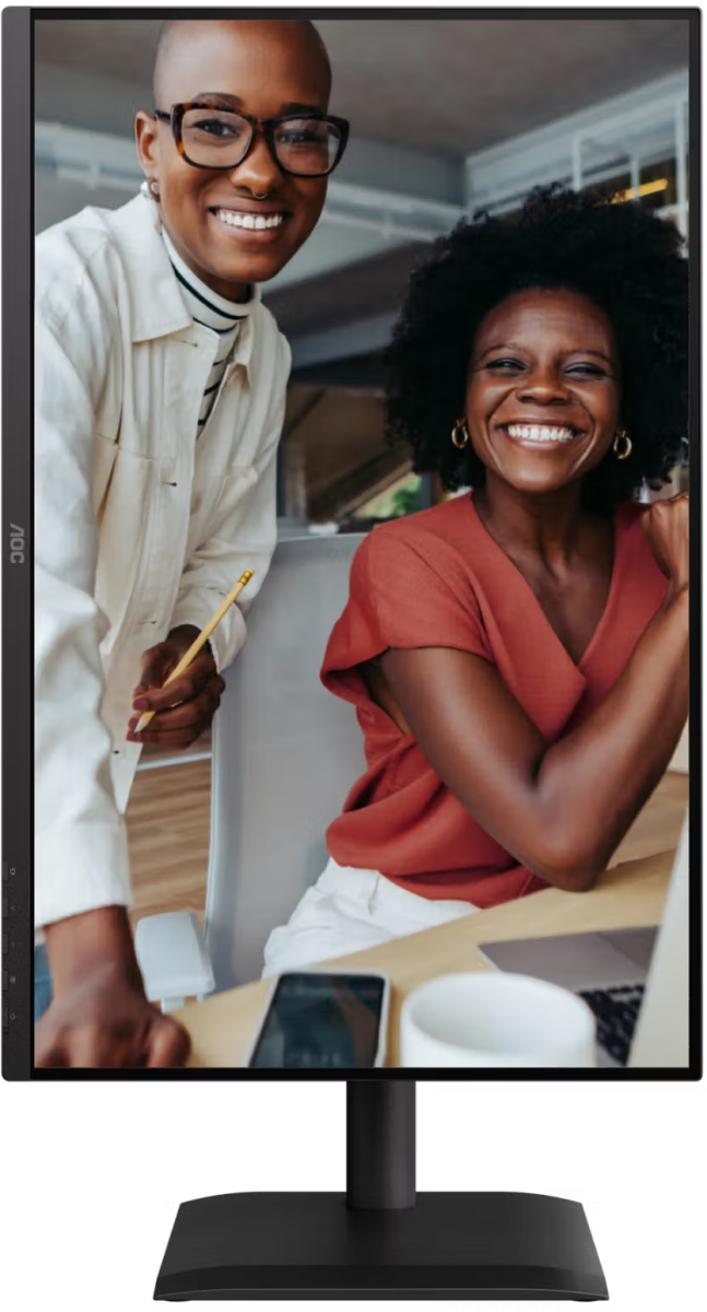 Монитор AOC 24" X24E4U