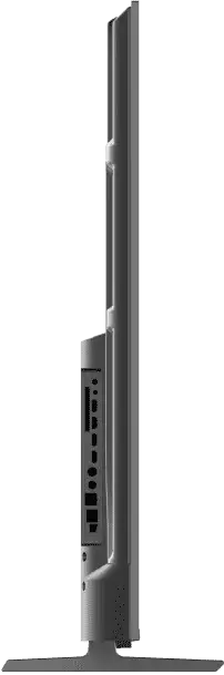 ЖК телевизор Haier 65" Smart TV S6