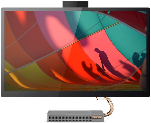 Моноблок Lenovo IdeaCentre AIO 5 27 (F0FA002RRK)