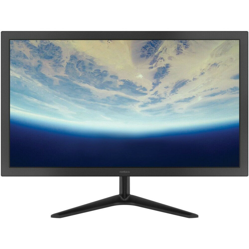 Монитор Rombica 23" SkyView M23-MF