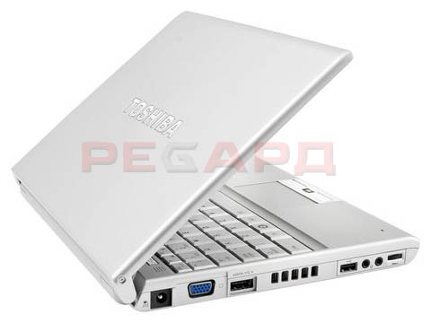 Toshiba Portege A600-134