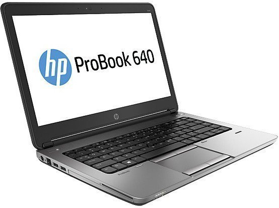 Ноутбук HP ProBook 640 G1 (H5G69EA)