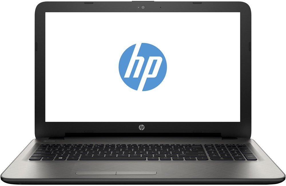 Ноутбук HP 15-ac124ur (P0G25EA)
