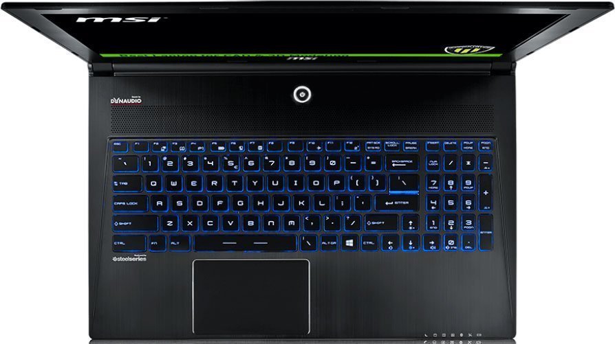 Ноутбук MSI WS60 (7RJ-698)