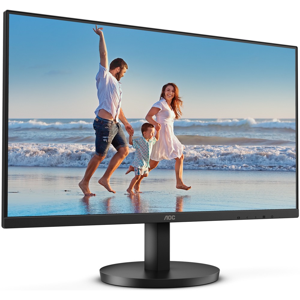 Монитор AOC 24" 24B3HM