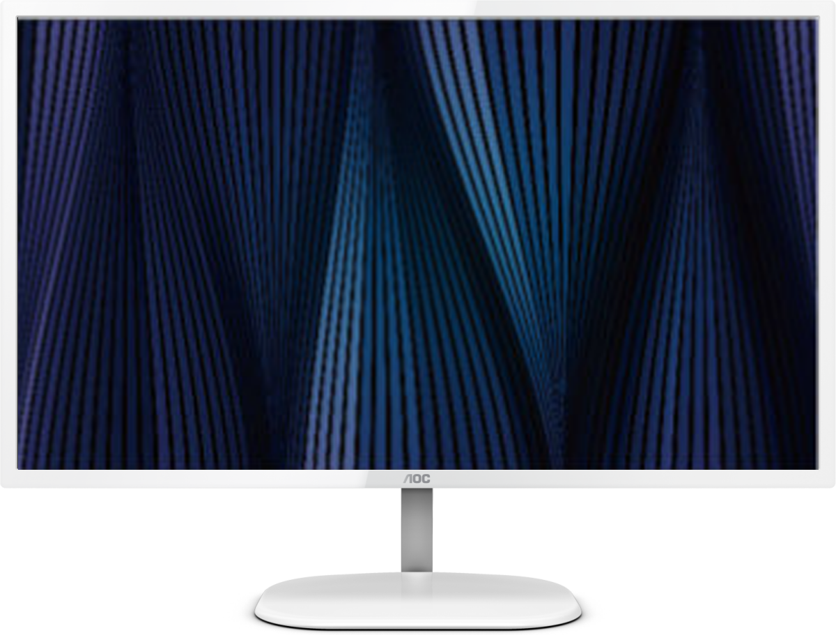 Монитор AOC 32" Q32V3S/WS