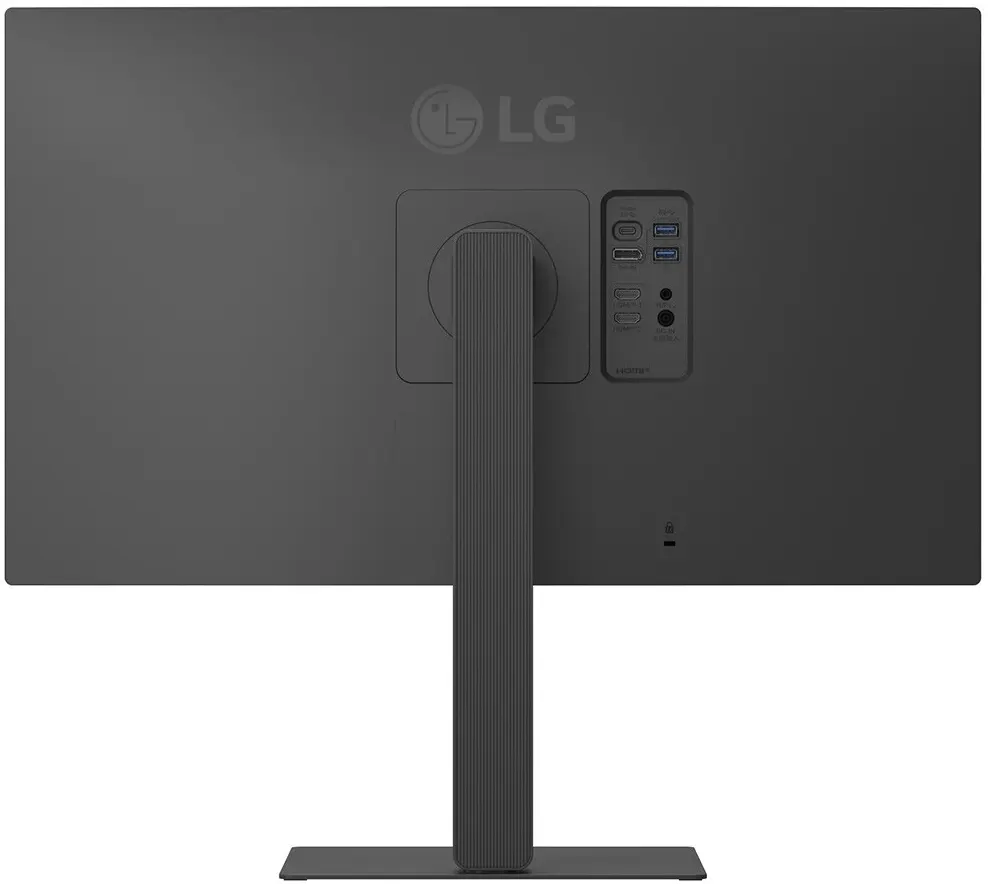 Монитор LG 27" 27U730A-B UltraFine
