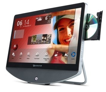 Моноблок Packard Bell oneTwo S3220 (DQ.U6HER.002)