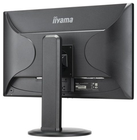 Монитор Iiyama 24" ProLite B2480HS-B1
