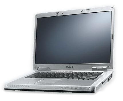 Dell Inspiron 1501 TL58 (Turion 64 X2 1900Mhz/15.4"/1024Mb/120.0Gb/DVD-RW)