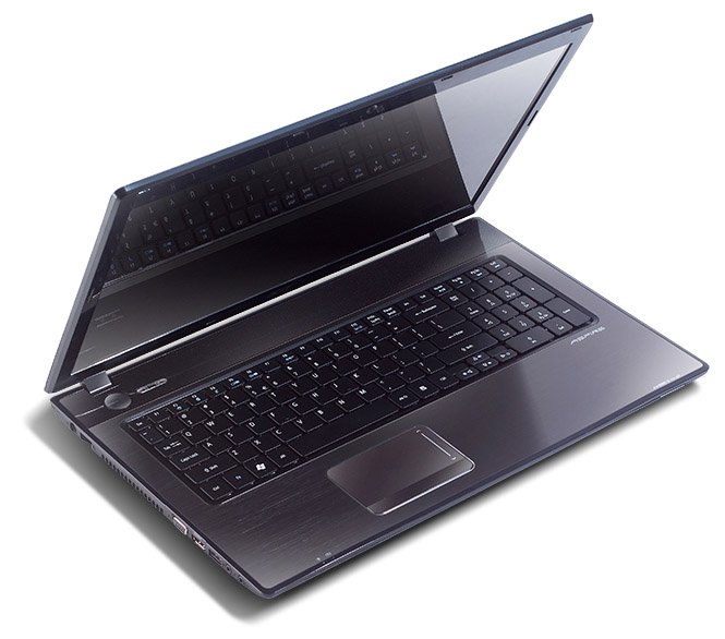 Acer Aspire 7551G-P343G32Mikk