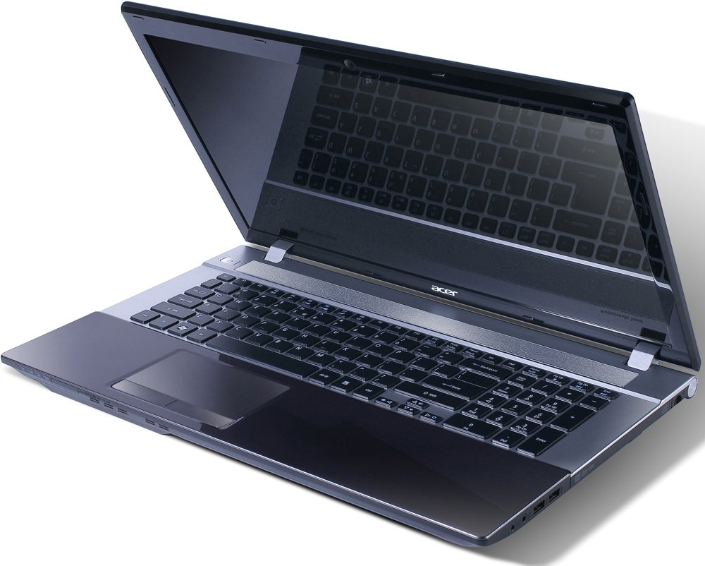 Ноутбук Acer Aspire V3-771G-736b8G1TMaii