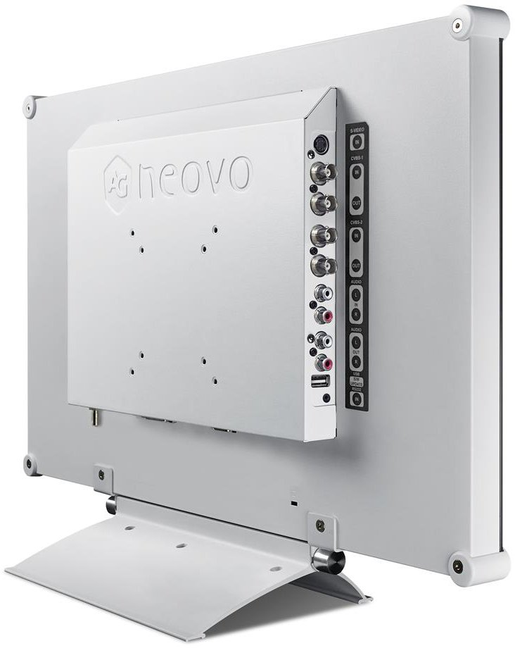 Монитор Neovo 22" DR-22E White