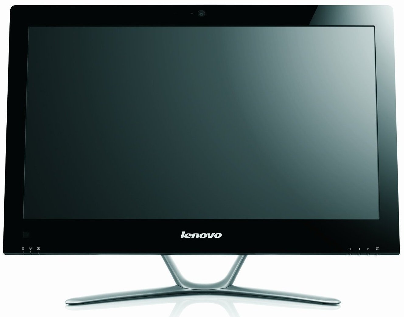 Моноблок Lenovo IdeaCentre C440 (57-316083)