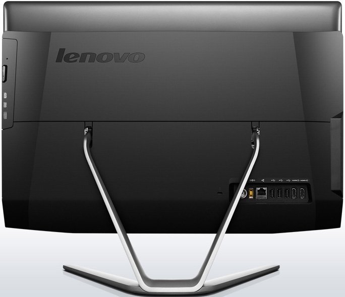 Моноблок Lenovo B40-30 (F0AW00BCRK)