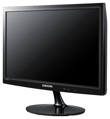 Монитор Samsung 24"  T24B300EW