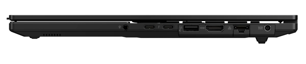 Ноутбук ASUS N6506CU Vivobook Pro 15 (LP040)