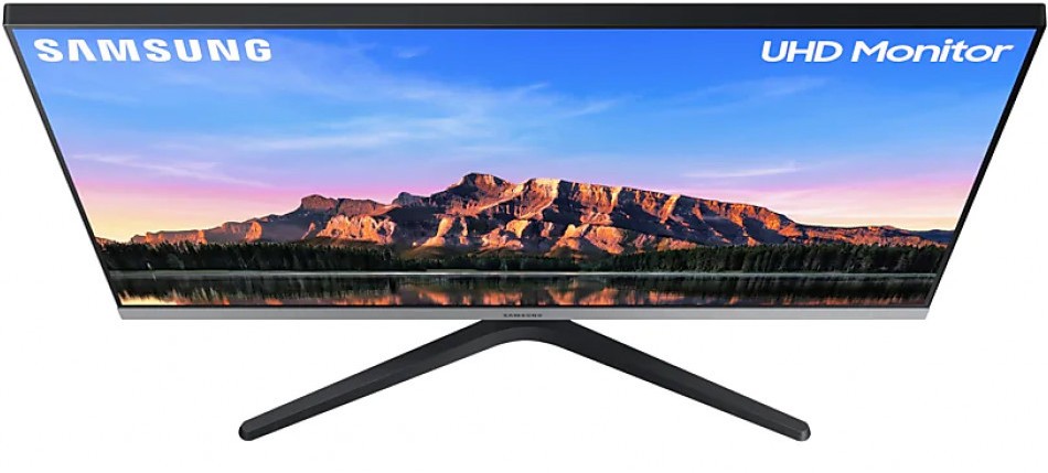 Монитор Samsung 28" U28R550UQI