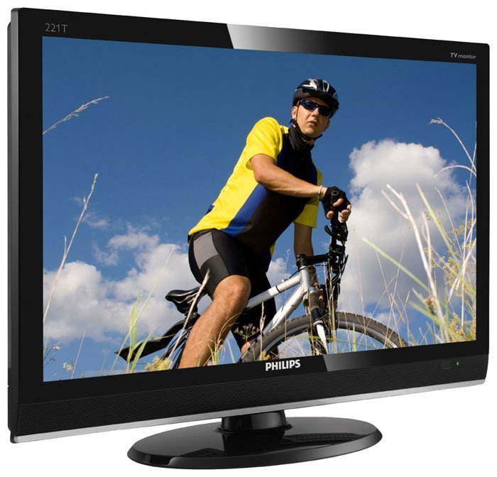 Philips 22" 221T1SB