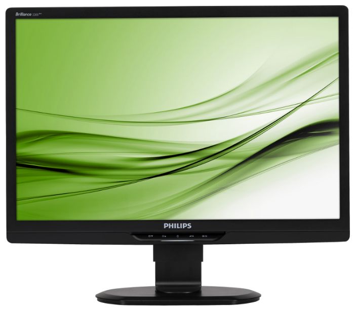 Монитор Philips 22" 220S2CB/00