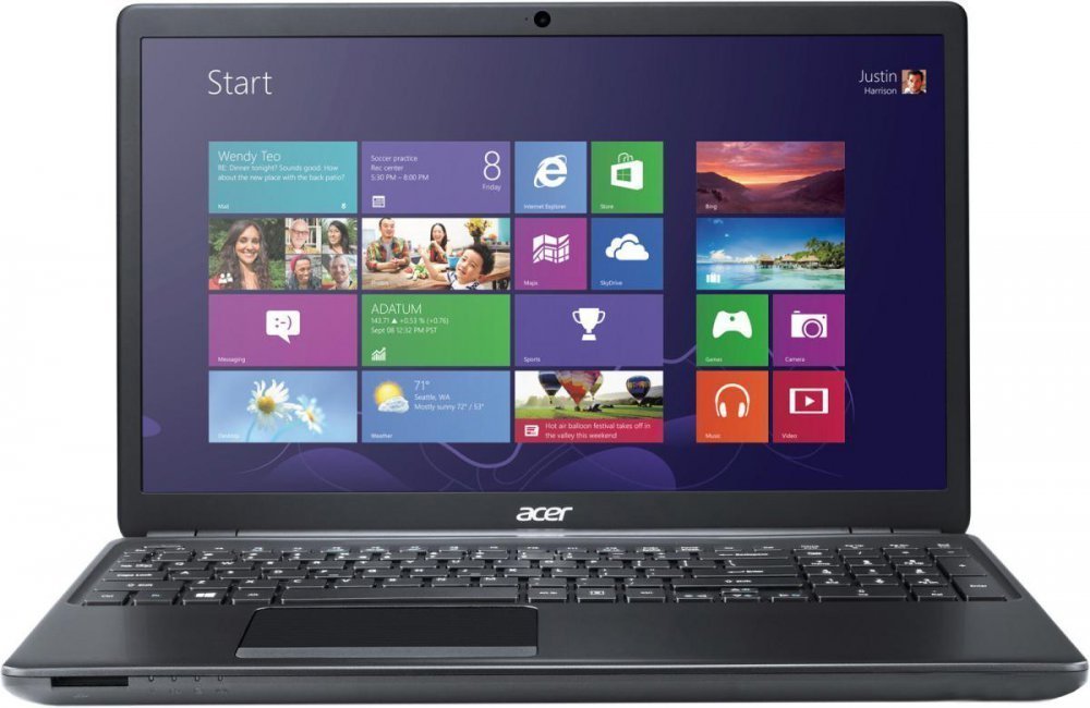 Ноутбук Acer TravelMate P256-MG-56NH