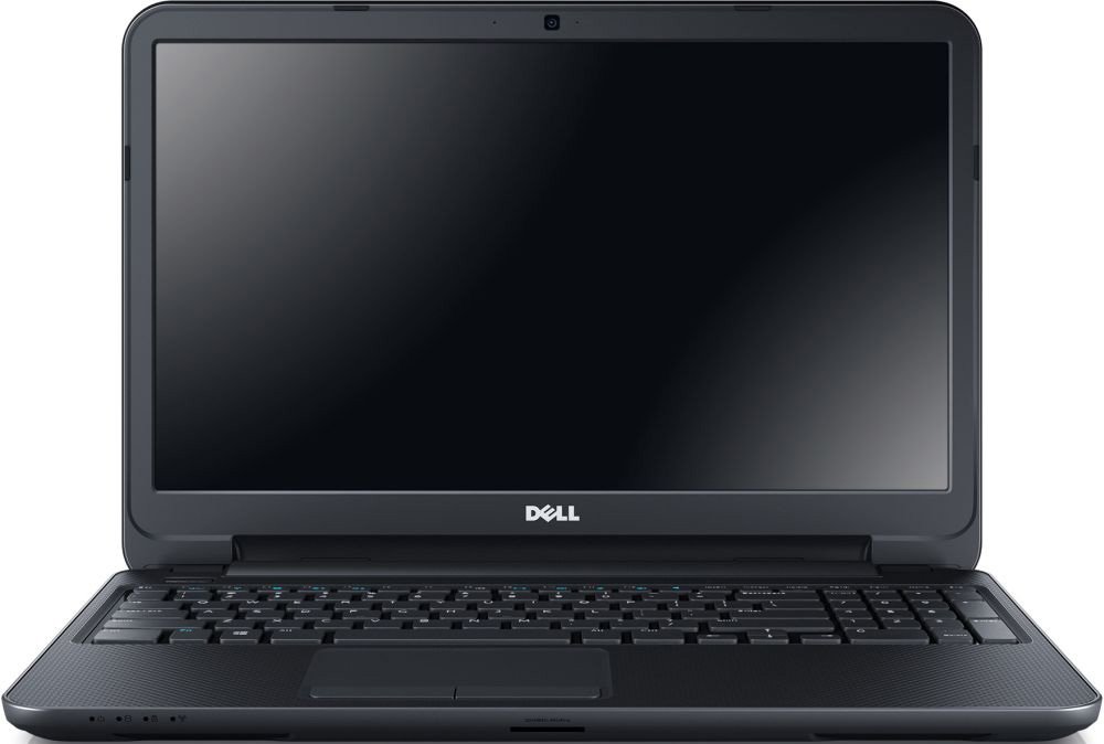 Ноутбук Dell Inspiron 3737 Black (3737-7031)