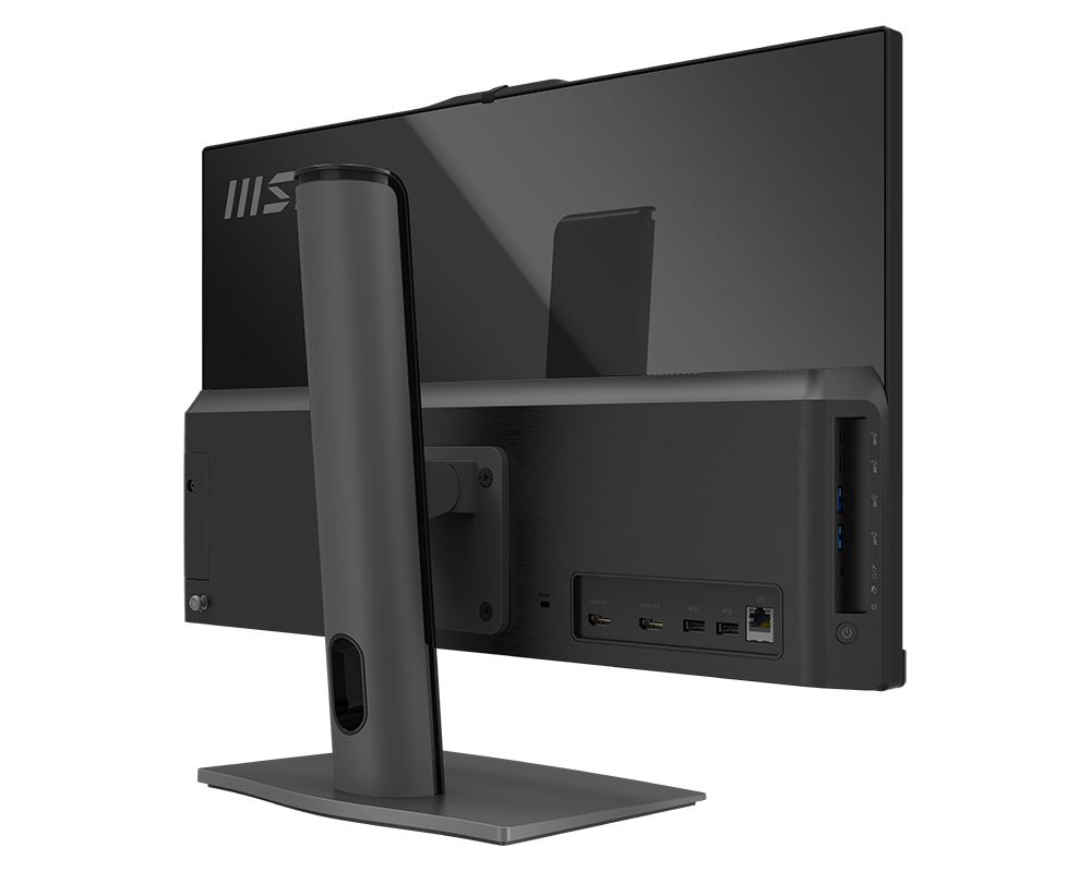 Моноблок MSI Modern AM242P (12M-668X)