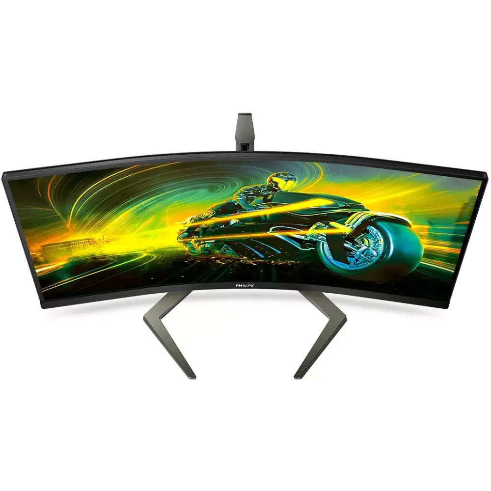 Монитор Philips 34" 34M1C5500VA