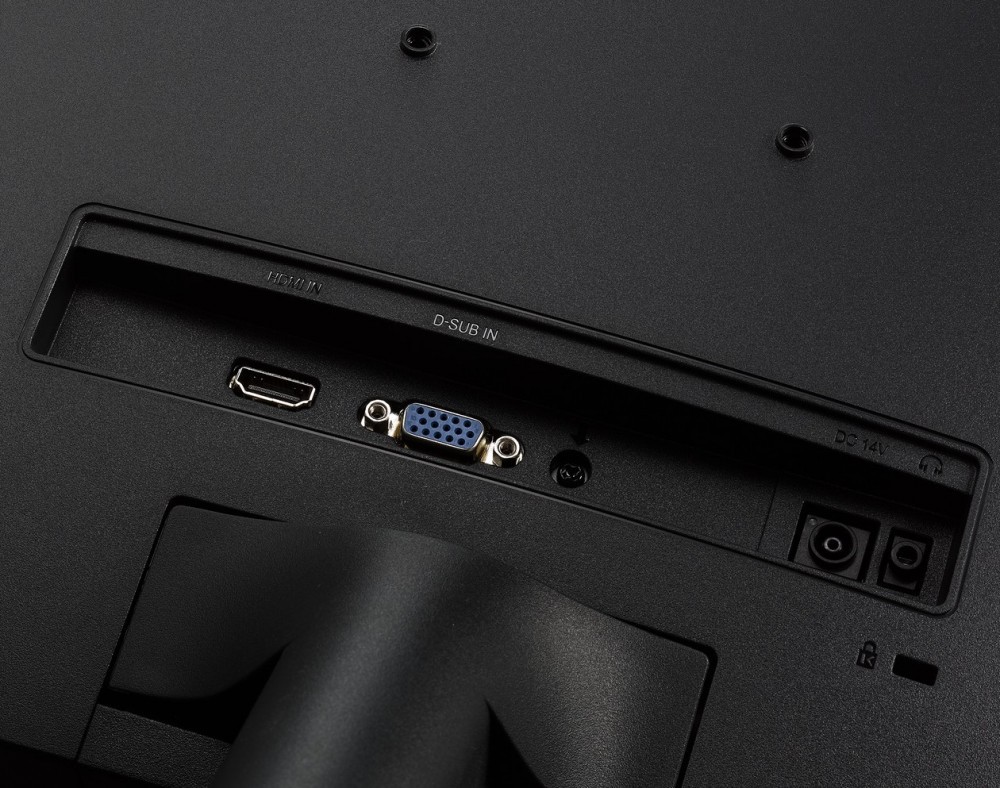 Монитор Samsung 32" C32R502FHI