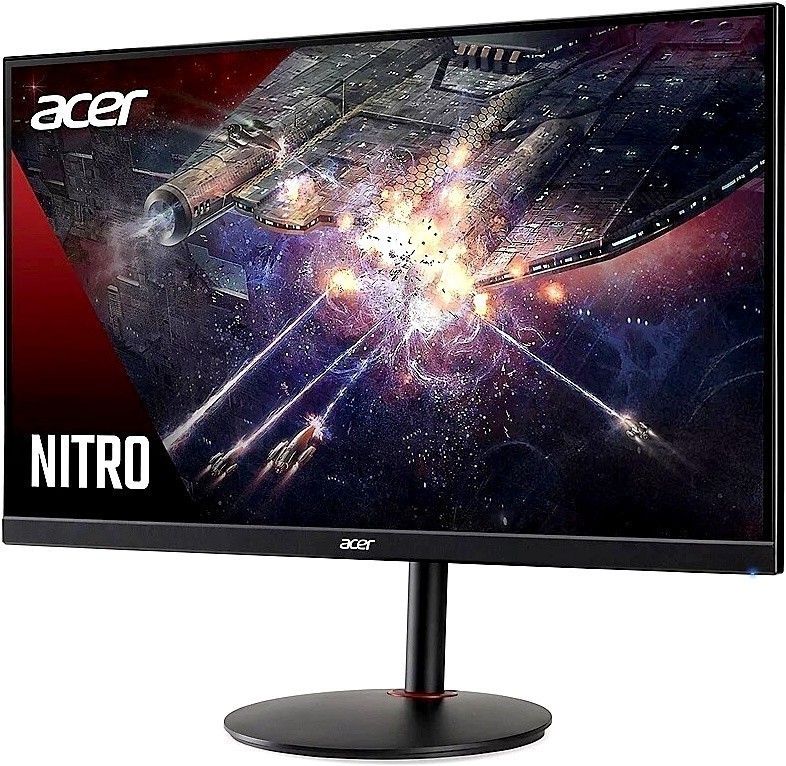Монитор Acer 24" XV242YPbmiiprx Nitro