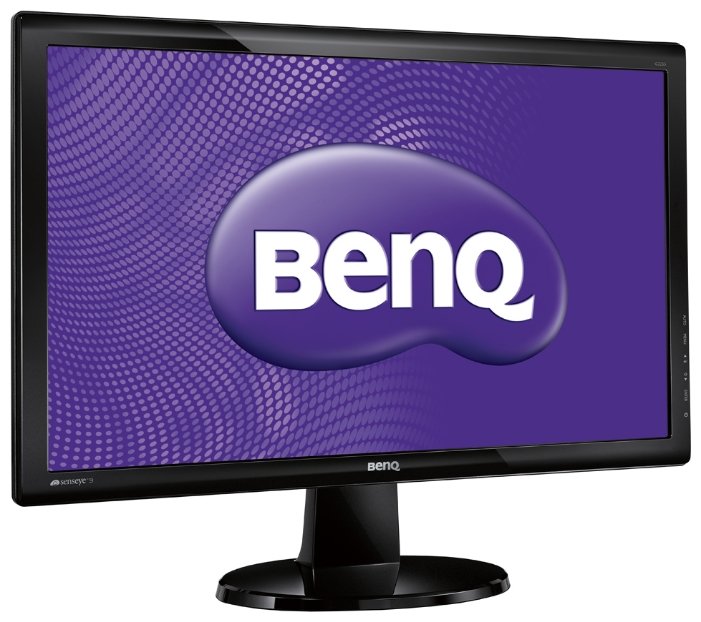 Монитор BenQ 22" G2255A