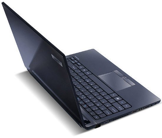 Ноутбук Acer TravelMate 8481G-2464G32nkk