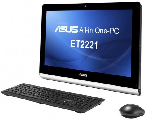 Моноблок ASUS Eee TOP PC ET2221INKH